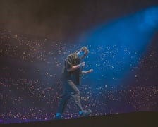 Dawid Podsiadło @ PGE Narodowy