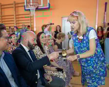 Jubileusz 60-lecia SP nr 64 we Wrocławiu