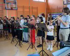 Jubileusz 60-lecia SP nr 64 we Wrocławiu