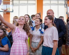 Jubileusz 60-lecia SP nr 64 we Wrocławiu