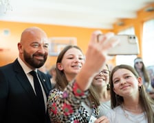 Jubileusz 60-lecia SP nr 64 we Wrocławiu