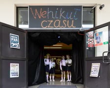 Jubileusz 60-lecia SP nr 64 we Wrocławiu