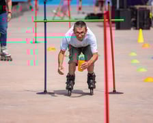 Rodzinny piknik Spartan Skate. Wrocław, 09.06.2024