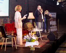 <p>7. Kongres Organizacji Pozarządowych (11.06.2024, Czasoprzestrzeń)</p>