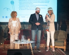 <p>7. Kongres Organizacji Pozarządowych (11.06.2024, Czasoprzestrzeń)</p>