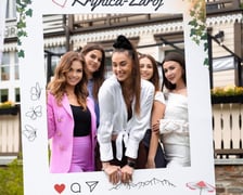 1. zgrupowanie przed galą finałową Miss Polski 2024