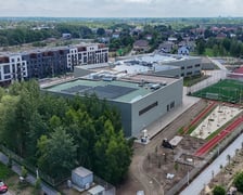 Zespół Szkolno-Przedszkolny nr 26 przy ul. Cynamonowej