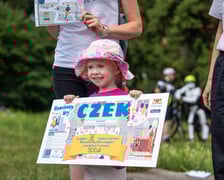 Wrocławskie Święto Rowerzysty. Uroczystość wręczenia nagród laureatom kampanii Rowerowy Maj