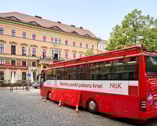 Światowy Dzień Krwiodawcy