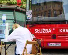 Światowy Dzień Krwiodawcy