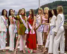 Miss Polski 2024. Zobaczcie najładniejsze Polki [ZDJĘCIA]