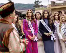 Miss Polski 2024. Zobaczcie najładniejsze Polki [ZDJĘCIA]