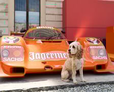 Luftgekühlt - zlot kultowych modeli porsche