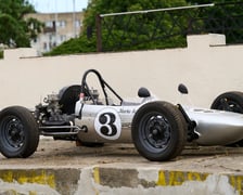 Luftgekühlt - zlot kultowych modeli porsche