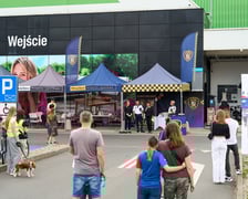 Uczestnicy akcji - Widzisz – reaguj – życie jest tylko jedno