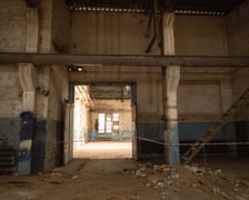 Nowa siedziba BWA we Wrocławiu