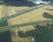 Wizaulizacje przebiegu trasy S8 między Bardem a Ząbkowicami Śląskimi