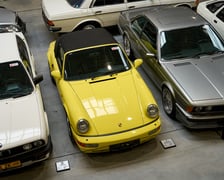 Wena - Muzeum Motoryzacji w Oławie