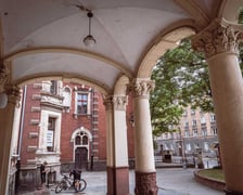 Dawny pałac Schaffgotschów
