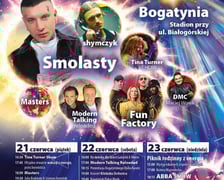 Program Dni Bogatyni