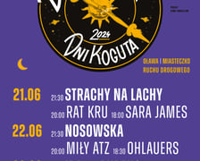 Program Dni Oławy