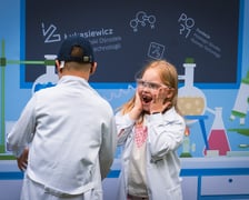 Gra terenowa w Łukasiewicz – PORT