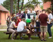 Gra terenowa w Łukasiewicz – PORT