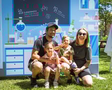 Gra terenowa w Łukasiewicz – PORT