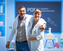 Gra terenowa w Łukasiewicz – PORT