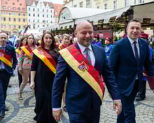 Obchody Święta Wrocławia 24 czerwca 2024 roku