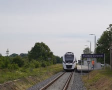 Przystanek Pustków Żurawski