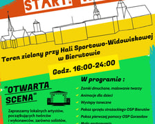 <p>Biertut&oacute;w. 29 czerwca.&nbsp;</p>