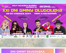 Program imprezy