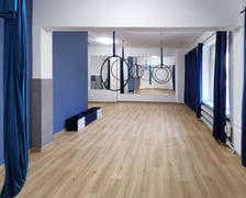 Latający Spodek - kawiarnia i aerial fitness