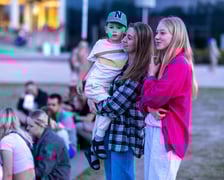 Fontanna Multimedialna 2024. Zobaczcie zdjęcia