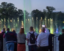 Fontanna Multimedialna 2024. Zobaczcie zdjęcia