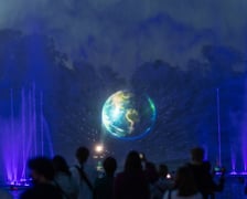 Fontanna Multimedialna 2024. Zobaczcie zdjęcia