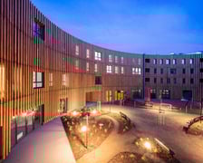 <p>TBS Wrocław &ndash; Nowe Żerniki</p>