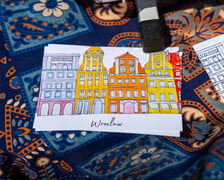 <p>Na Pchlim Targu przy Centrum Historii Zajezdnia można było znaleźć wiele skarb&oacute;w</p>