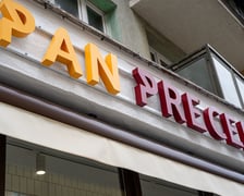 <p>Pan Precel przy Oławskiej 22 otwiera się w piątek 19 lipca o 8.00</p>