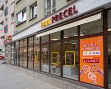 <p>Pan Precel przy Oławskiej 22 otwiera się w piątek 19 lipca o 8.00</p>