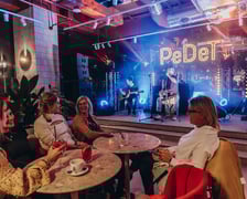 Strefa gastronomiczno-kulturalna PEDET&nbsp; we wrocławskie