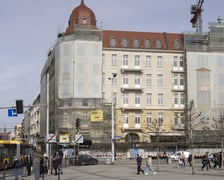 <p>Hotel Grand w 2023 roku</p>