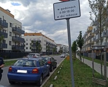 <p>Przykłady nieprawidłowego parkowania&nbsp;</p>