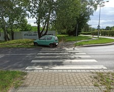 <p>Przykłady nieprawidłowego parkowania&nbsp;</p>