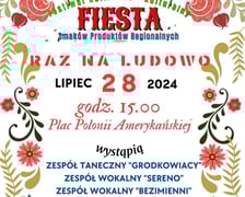 Program imprezy w Brzegu