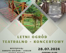 Koncert w Grodziszczu
