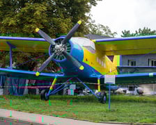 <p>Samolot wielozadaniowy Antonow An-2</p>