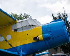 <p>Samolot wielozadaniowy Antonow An-2</p>