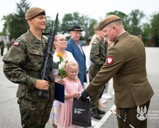 <p>Przysięga WOT</p>